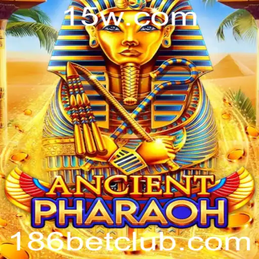 Descubra as Aventuras de AncientPharaoh: O Jogo de Estratégia e Sorte