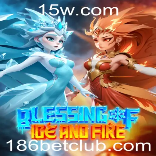 Descubra o Fascinante Universo do Jogo BlessingofIceandFire