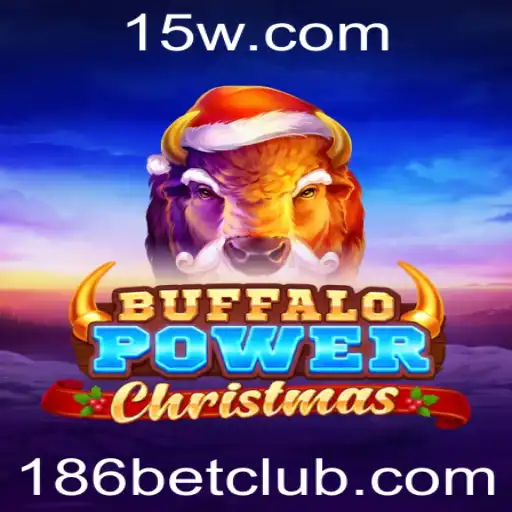 Explorando o Fascinante Mundo de BuffaloPowerChristmas no 186bet