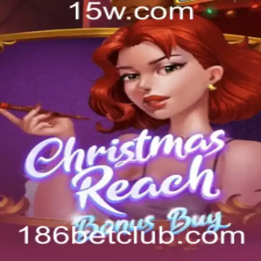 Descubra o Mundo Empolgante do Jogo ChristmasReachBonusBuy