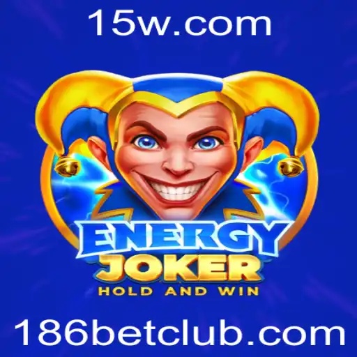 EnergyJoker: Descubra o Novo Fenômeno de Jogos com 186bet