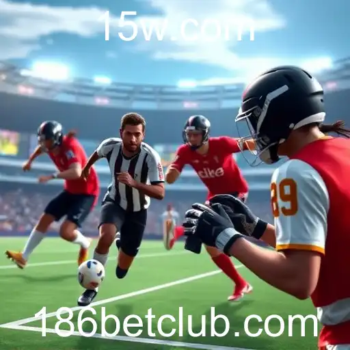 Esportes virtuais