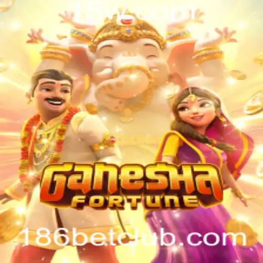 Descubra o Mundo de GaneshaFortune com 186bet