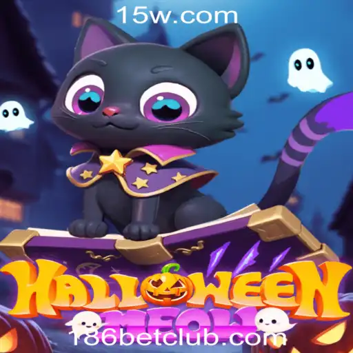 Descubra HalloweenMeow: Um Jogo Apavorante com Diversão Inesquecível