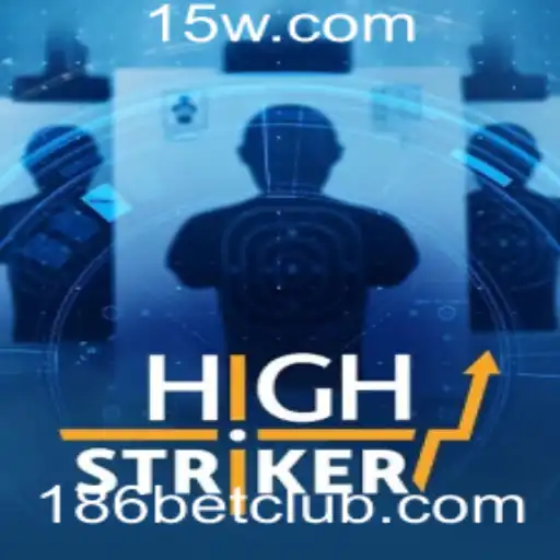 Descubra o Novo Jogo HighStriker: A Mais Recente Sensação em Entretenimento
