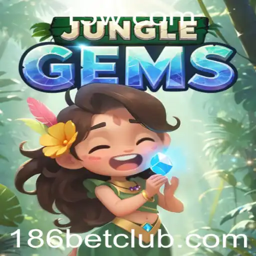 Explorando JungleGems: Aventura e Estratégia no Mundo dos Jogos Online