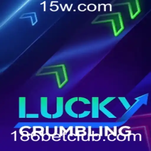 Descubra o Jogo LuckyCrumbling: Uma Nova Experiência no Mundo dos Jogos com 186bet