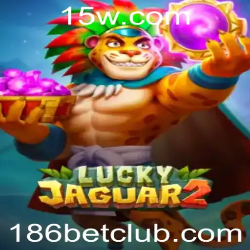Descubra o Fascinante Mundo de Luckyjaguar2 com 186bet