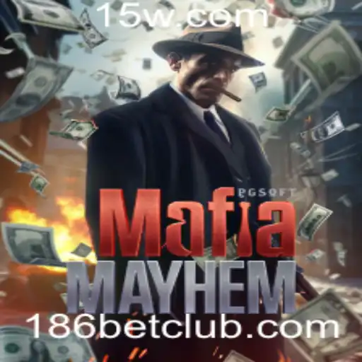 MafiaMayhem: A Venture into Strategy and Intrigue