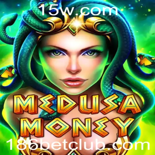 Descubra MedusaMoney: Uma Nova Experiência de Jogo com 186bet