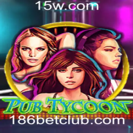 Explorando PubTycoon: O Jogo do Momento com 186bet