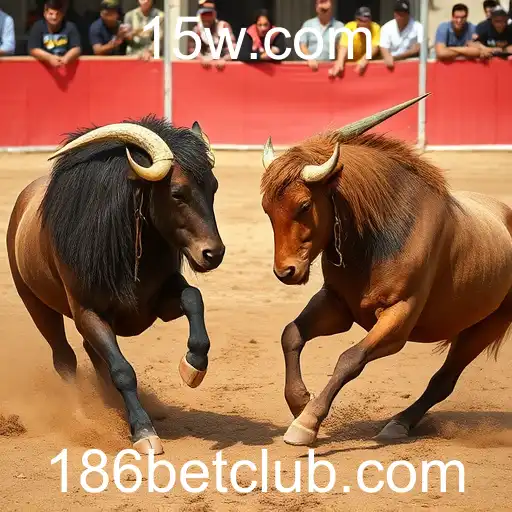 Rinha de galos