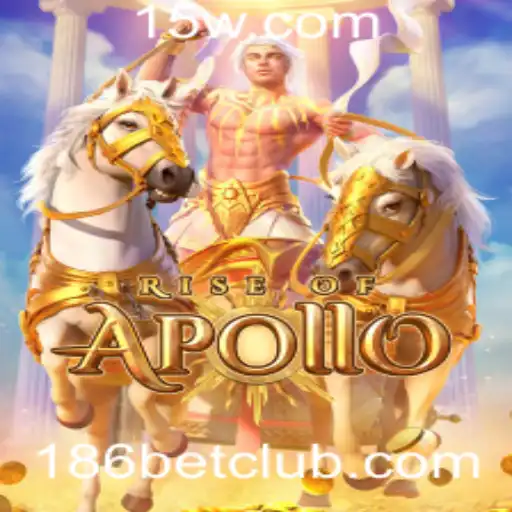 RiseofApollo: Explorando o Universo Imersivo do Jogo com 186bet