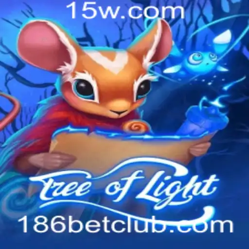 TreeofLight: Um Novo Fenômeno no Universo dos Jogos