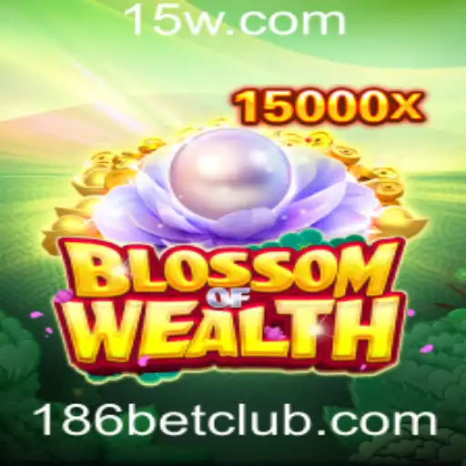 BlossomofWealth: Desvendando o Fascinante Mundo do Games com 186bet