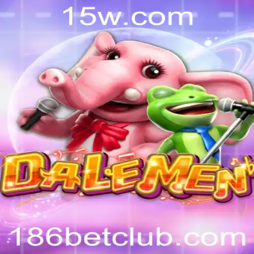 Conheça DALEMEN: O Novo Jogo Estratégico com Integração 186bet