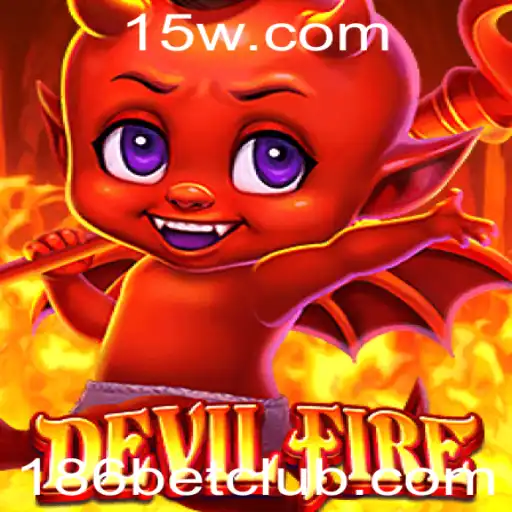 Explorando o Mundo de DevilFire e 186bet