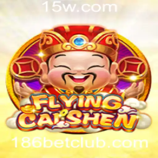 Explorando FlyingCaiShen: O Novo Jogo da 186bet que Está Conquistando o Mercado