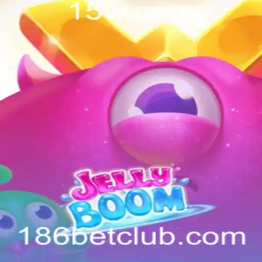 JellyBoom: Mergulho no Mundo Divertido e Estratégico dos Quebra-Cabeças