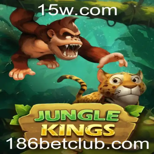Explorando JungleKings: Um Mergulho no Mundo Selvagem do Jogo de Estratégia