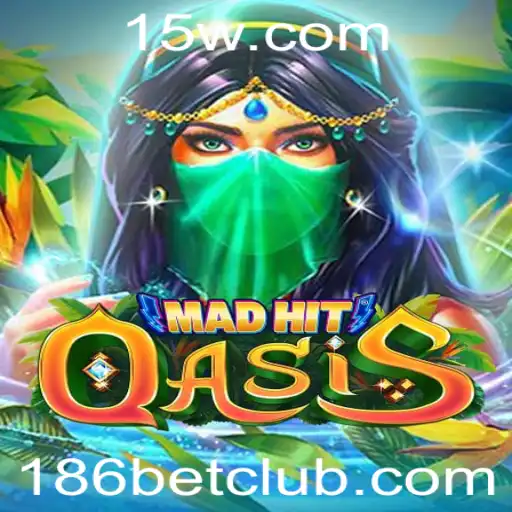 Explorando os Desafios e Estratégias de MadHitOasis com 186bet