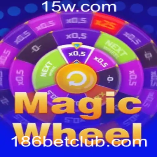 MagicWheel: Descubra o Novo Fenômeno de Entretenimento Popular