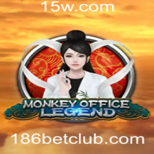 MonkeyOfficeLegend: O Jogo que está Revolucionando o Mundo dos Games