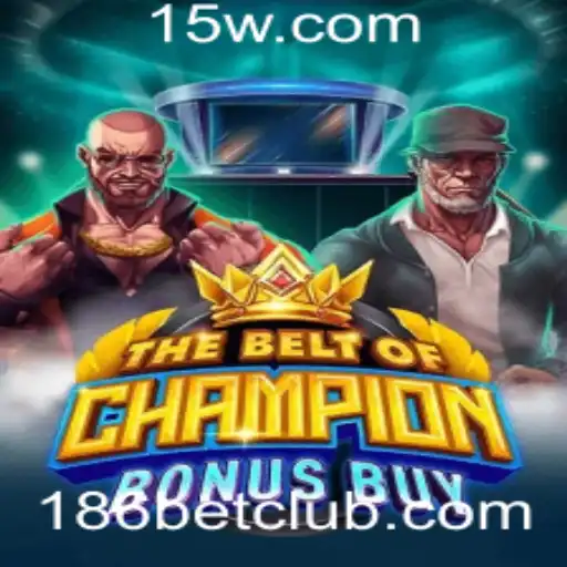 TheBeltOfChampionBonusBuy: Um Mergulho no Mundo dos Jogos de Cassino Online