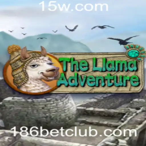 TheLlamaAdventure: Explorando o Mundo dos Jogos com 186bet