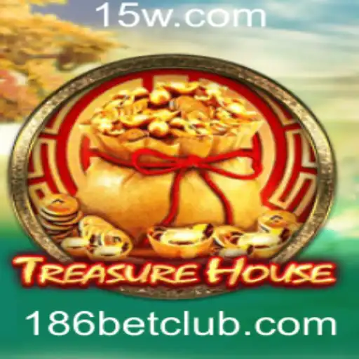 Explorando o Universo de TreasureHouse: Um Mergulho no Mundo de 186bet