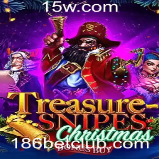 TreasuresnipesChristmas: Um Novo Horizonte no Mundo dos Jogos Online