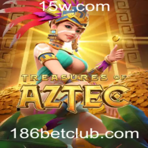 Explorando o Mundo de Treasures of Aztec no 186bet